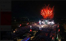 DatVietVAC trước điểm rơi lợi nhuận: Chuỗi IP, concert đồng loạt tăng tốc