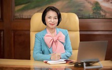 Bà Phạm Thu Hương trở thành người giàu thứ 2 Việt Nam