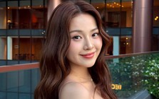 Mỹ nhân khiến người ta tiếc vì biết đến quá muộn: Gương mặt đẹp nao lòng, đến cách ăn mặc cũng có sức hút riêng