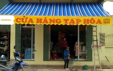 In quảng cáo trên mái hiên di động có cần làm thủ tục thông báo?