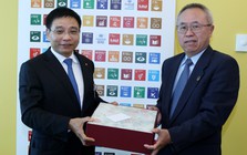Việt Nam luôn là một trong những đối tác kiểu mẫu, tin cậy của Liên Hợp Quốc