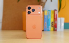iPhone 17 Pro Max giảm giá trước khi iPhone mới ra mắt