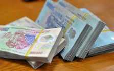 Công an xác minh giao dịch 260.000.000 đồng của Nguyễn Thị Mai SN 1989 chuyển vào tài khoản Vietcombank 0451000235xxx