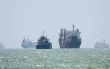 Iran và Oman đạt bước tiến quan trọng về eo biển chiến lược Hormuz