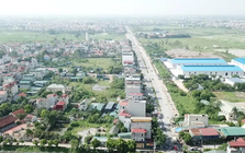 Hà Nội tìm nhà đầu tư Khu dân cư nông thôn Cao Viên gần 1.400 tỷ đồng