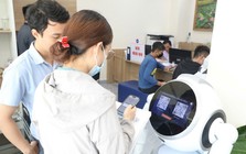 Đề xuất hỗ trợ 5 triệu đồng/tháng cho người làm chuyển đổi số