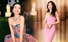 Vóc dáng của Thư Kỳ ở tuổi 50 thật đáng kinh ngạc dù "rất thích ăn uống" nhưng nhìn bữa tối mới biết vì sao cô trẻ trung đến vậy trong nhiều năm