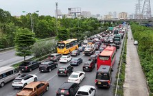 CSGT ra quân xử phạt lỗi này ngay từ ngày mai, tất cả phương tiện tham gia giao thông chú ý