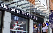 Chuỗi cà phê soán ngôi Starbucks chỉ sau 5 năm: Hiện sở hữu 30.000 cửa hàng, theo đuổi mô hình thuần công nghệ