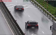 Từ 27/8 xử phạt lỗi không giữ khoảng cách trên cao tốc: Tài xế cần đi cách nhau bao nhiêu mét?