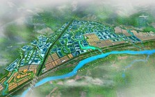 Becamex chi 1.455 tỷ đồng đầu tư thêm một khu công nghiệp