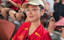 1 tỷ đồng trên người vợ Quang Hải