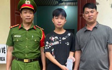 Công an kiểm tra giao dịch chuyển tiền gần 9 triệu đồng đến tài khoản nam sinh 2011