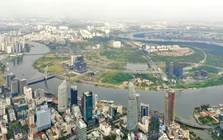 TPHCM triển khai Luật Phát triển đô thị