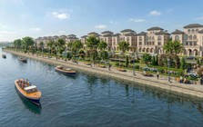 Tỷ phú Đỗ Anh Tuấn đang cho xây một dự án đặc biệt tại Hà Nội: Chạy dọc 11km ven sông, diện tích thuộc hàng khủng...được mong chờ như Sentosa Cove (Singapore), The Hamptons (New York)...
