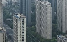 Bất động sản Trung Quốc chìm trong khó khăn, 8 triệu người dính nợ xấu thế chấp