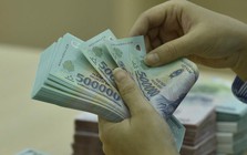 Đề xuất quy định xếp loại và chi thu nhập tăng thêm đối với cán bộ, công chức, viên chức, người lao động