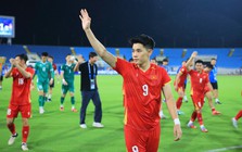 Đội hình Việt Nam vs Thái Lan: Đình Bắc đá chính, Xuân Son bất ngờ dự bị?
