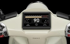 Xe tay ga 150cc giá chưa tới 47 triệu đồng nhưng có ABS 2 kênh xịn xò ngang Honda SH