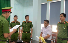 Bắt tạm giam 1 Giám đốc Công ty TNHH có tiếng