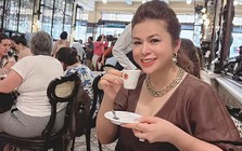 Doanh nhân Lê Hoàng Diệp Thảo hiện tại