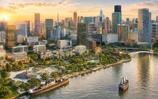 Chuyên gia chỉ ra cơ hội đặc biệt của TP.HCM khi Luật Phát triển đô thị ra đời