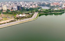 Hà Nội khánh thành đường Vành đai 1, khởi công tuyến ven Hồ Tây dịp 2/9