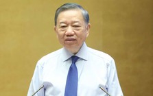 Tổng Bí thư, Chủ tịch nước Tô Lâm: Quy hoạch không phải là lời hứa về chức vụ