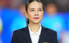 Madam Pang có động thái mới tại Hà Nội trước trận đấu quyết định Việt Nam - Thái Lan
