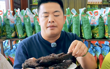 Bất ngờ với doanh số bán các sản phẩm thịt trâu của Hải Sapa trên sàn TMĐT