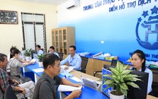 Không yêu cầu nộp giấy tờ đã tích hợp trên VNeID: Giảm thủ tục cho người dân