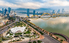 Một “ông lớn” muốn đầu tư dự án 276ha tại Khu thương mại tự do Đà Nẵng
