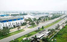 Một nhà máy lắp ráp và kiểm định chip lớn nhất thế giới đặt tại Việt Nam