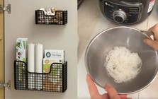 11 món đồ bếp tưởng chỉ "làm cảnh", ai ngờ âm thầm gánh việc mỗi ngày