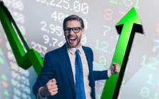 Một bluechip được khối ngoại "rót" hơn 200 tỷ đồng phiên VN-Index tăng 30 điểm