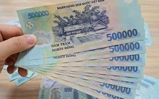 Xác minh giao dịch 7.000.000 đồng, công an xã hỗ trợ trao trả cho người chuyển khoản nhầm