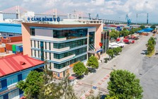 Cảng Đình Vũ sắp chi 120 tỷ đồng trả cổ tức cho cổ đông