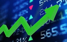 Cổ phiếu TCB, BCM “cháy hàng”, VN-Index tăng phiên thứ 5 liên tiếp