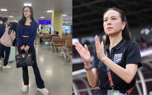 Madam Pang vừa đáp chân xuống Hà Nội đã gây sốt vì quá trẻ trung: Tuổi 60 như 30, "nghiện" làm 1 việc 0 đồng mỗi ngày để chống già