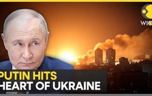 Mỹ gửi yêu cầu tới Kiev sát giờ G - Giám đốc CIA đến Moscow, ông Putin dời sự kiện do hàng trăm người chuẩn bị