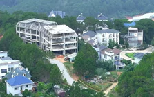 Động thái của doanh nghiệp 'dính' sai phạm ở khu du lịch Nam Hồ