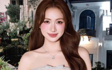 Nhà ở quê của Hoà Minzy