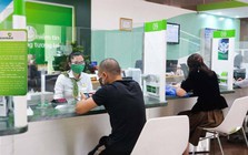 Lãi suất ngân hàng 26/8 tại MB, Sacombank, HDBank, Agribank, Vietcombank, BIDV, VietinBank, ...