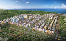 Không chỉ xây khách sạn, resort và khu vui chơi, đảo ngọc Phú Quốc sắp có 1 trường liên cấp 3ha Sungroup đầu tư: Có bể bơi, phòng STEM, dự kiến đón 2.500 học sinh vào 2027