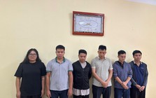 Điều tra loạt giao dịch ước tính 500 tỷ đồng qua 90 tài khoản ngân hàng: Bắt đối tượng cầm đầu Nguyễn Thế Anh SN 1987