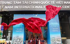 Đề xuất lương CEO Cơ quan điều hành Trung tâm Tài chính quốc tế tại TPHCM đến 850 triệu đồng/tháng