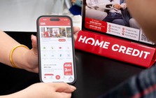 Home Credit Việt Nam báo lãi nửa đầu năm tăng 15%, dư nợ trái phiếu 7.400 tỷ đồng