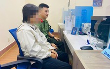 Người phụ nữ lo lắng suốt 45 ngày vì giao dịch chuyển khoản 10 triệu đồng, công an tiến hành xác minh và đối chiếu thông tin