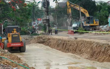 2 nhà thầu giao thông bị 'sờ gáy'