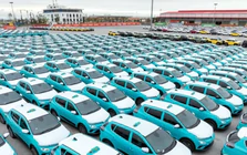 Việt Nam và Thái Lan gây chú ý nhất Đông Nam Á về xe điện